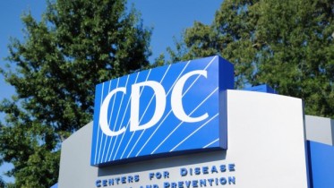 Editorial-Use-CDC-Centers-for-Disease-Control-and-Prevention-Sign