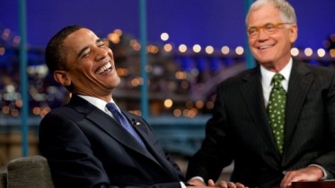 Obama Laugh