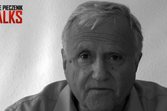 Steve Pieczenik