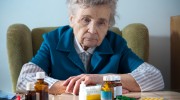 Senior-Elderly-Woman-Drugs-Prescription-Pills-Sad