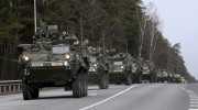 US Army-Europe-equipment